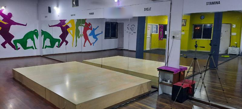 Gym for Sale in Bangalore, India