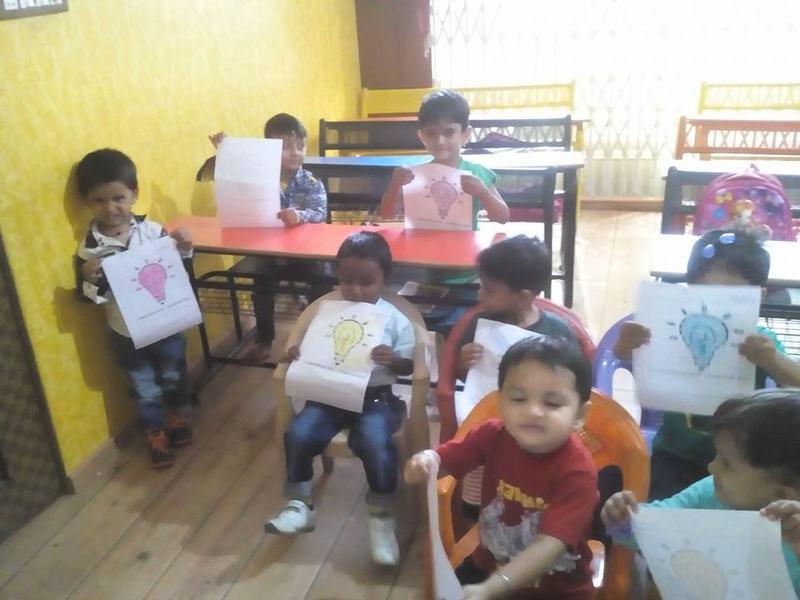 School Seeking Loan in Davangere, India