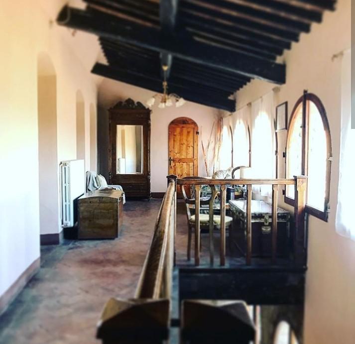 Bed & Breakfast for Sale in Tuscany, Italy seeking EUR 280 thousand