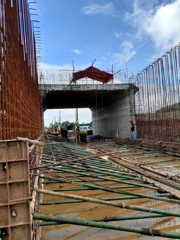 Profitable Engineering, Procurement & Construction Company Investment Opportunity in Dhaka, Bangladesh