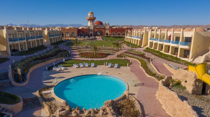 Resort for Sale in Marsa Alam, Egypt