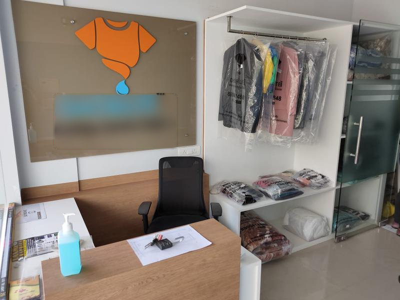 DhobiLite (Elite Dhobilite Laundry Pvt Ltd) Franchise Opportunity