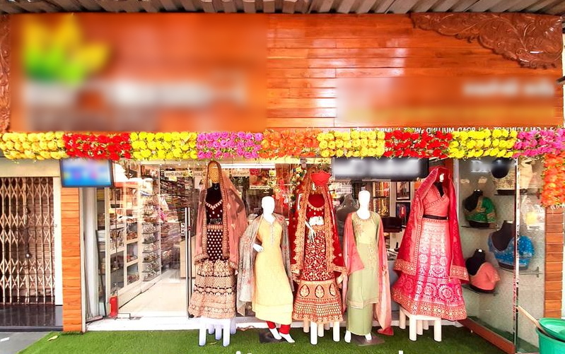 Women's Apparel Store Investment Opportunity in Mumbai, India seeking