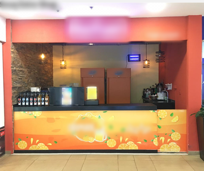 Juice & Snack Shop for Sale in Dubai, United Arab Emirates