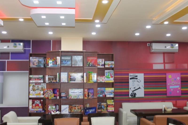 Restaurant for Sale in Bangalore, India