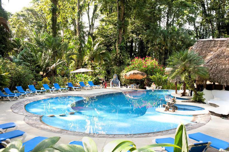 Hotel for Sale in Puerto Viejo de Talamanca, Costa Rica