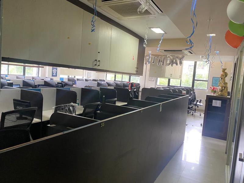 Small Edutech Company Seeking Loan in Dhule, India