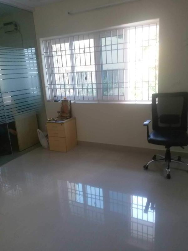 Software Company Investment Opportunity in Chennai, India