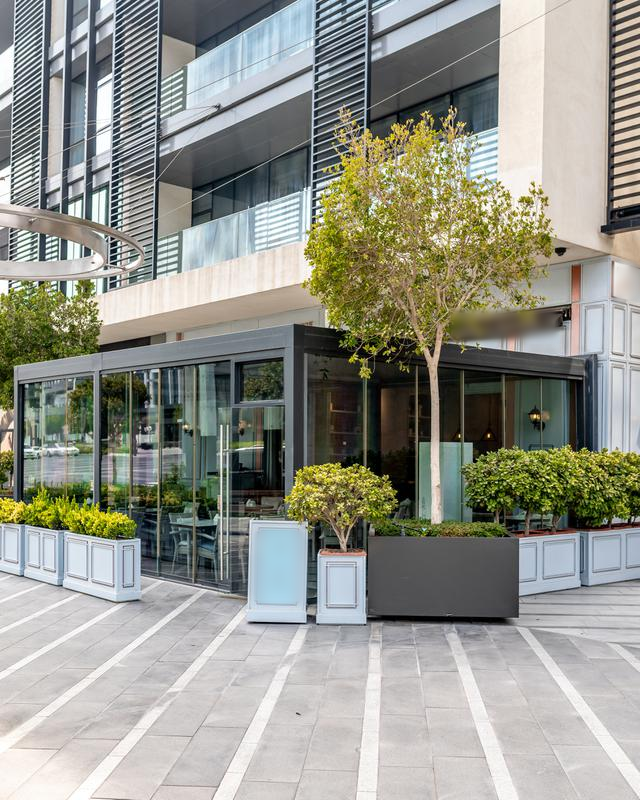 Cafe for Sale in Dubai, United Arab Emirates seeking AED 3.5 million