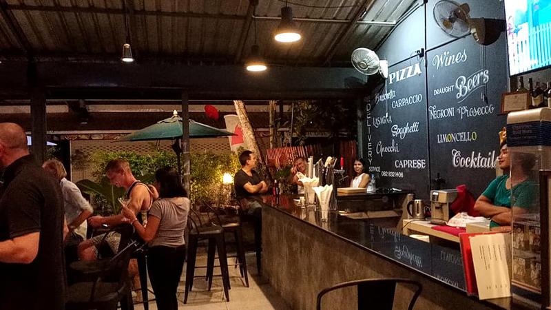Profitable Bar for Sale in Phuket, Thailand