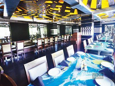 Theme Based Multi Cuisine Restaurant for Sale in Ahmedabad, India