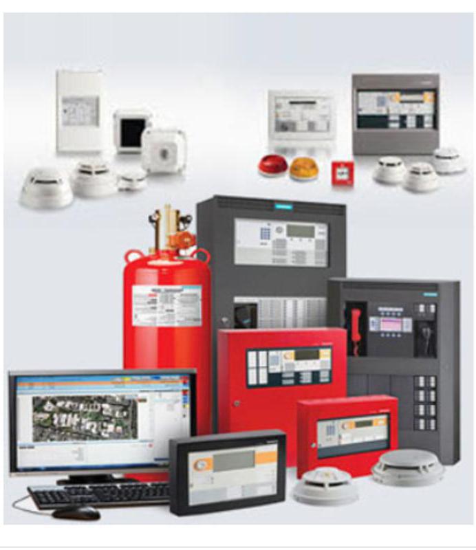 Fire Protection Company Investment Opportunity in Bangalore, India