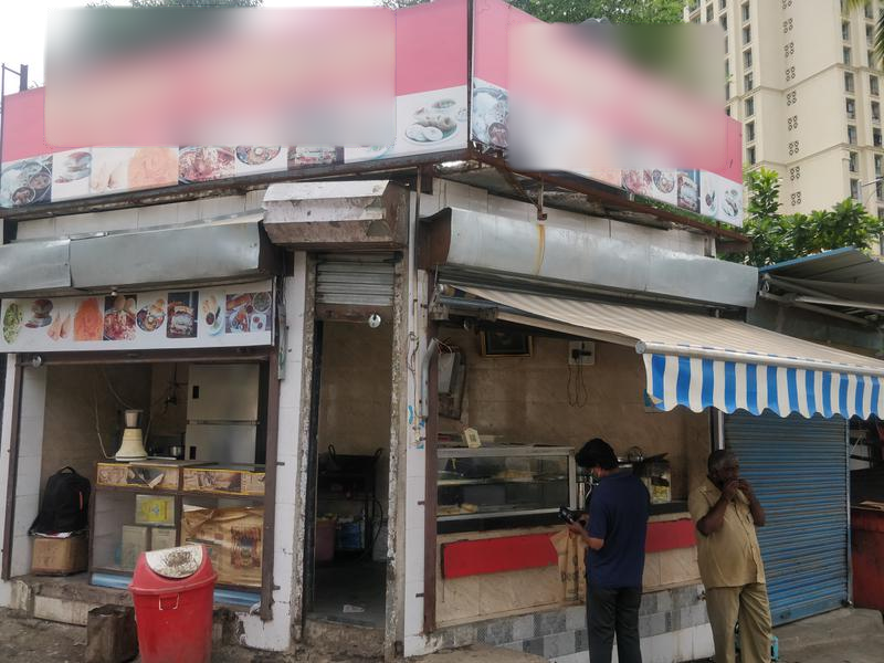 Fast Food Restaurant Investment Opportunity in Thane, India