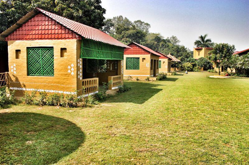 Resort for Sale in Gajraula, India