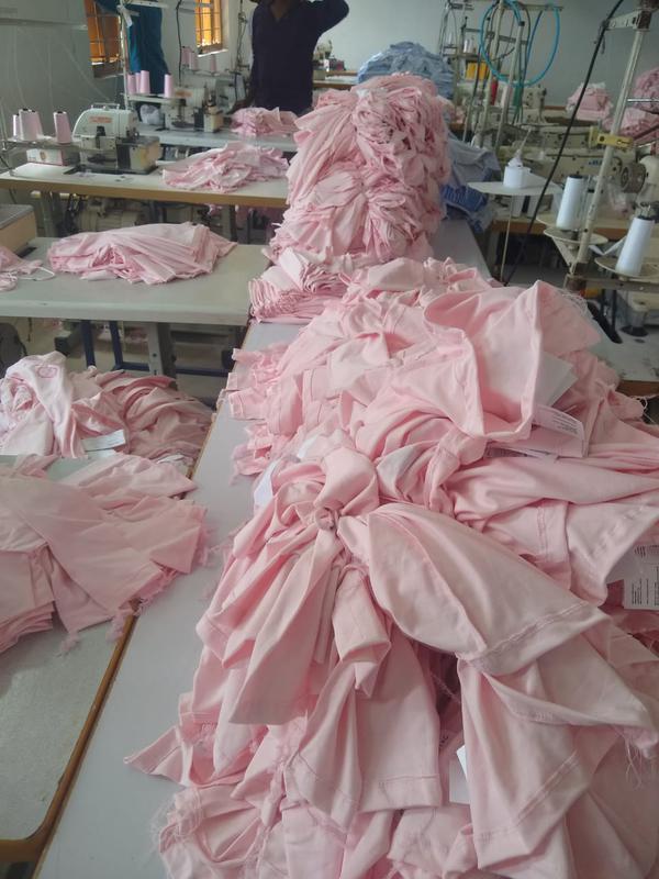 Apparel and Accessories Business Investment Opportunity in Tiruppur, India