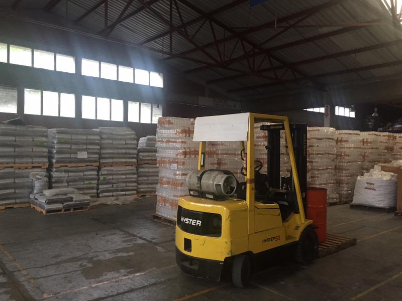 Injection Moulding Business for Sale in Tegucigalpa, Honduras seeking