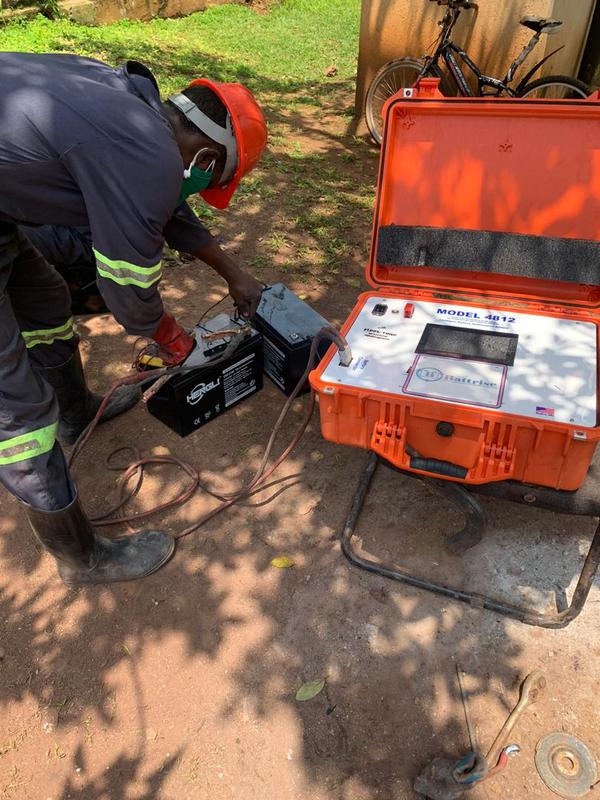 Battery and UPS Manufacturing Company Investment Opportunity in Kampala