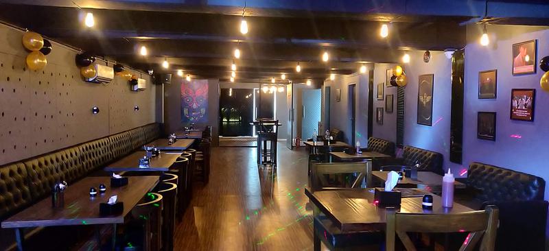 Shisha Cafe for Sale in Mumbai, India
