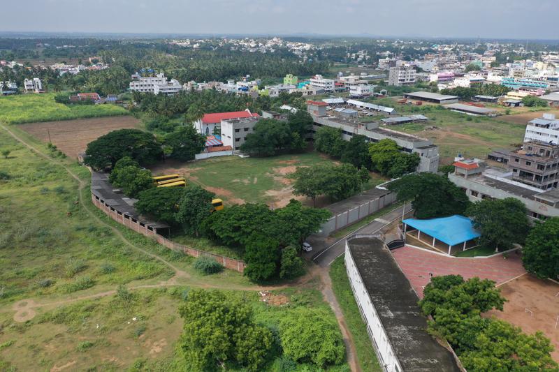 College for Sale in Sathyamangalam, India seeking INR 38 crore