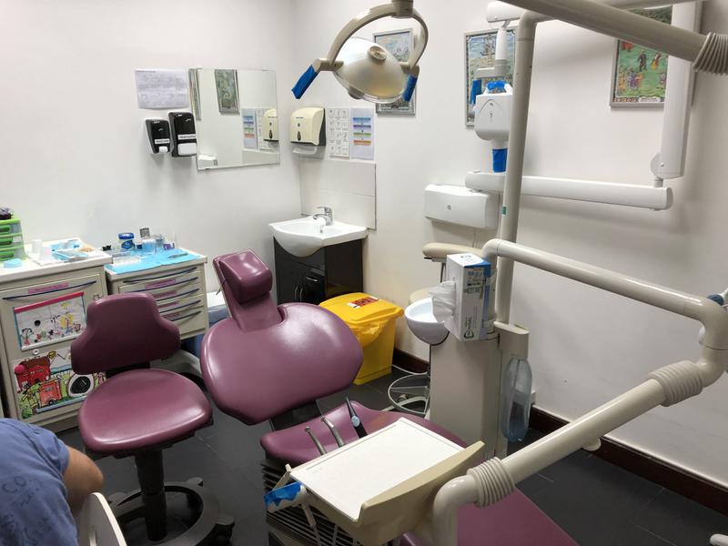 Dentist Clinic for Sale in Dubai, United Arab Emirates seeking EUR 130