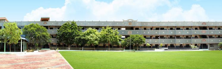 College for Sale in Sathyamangalam, India