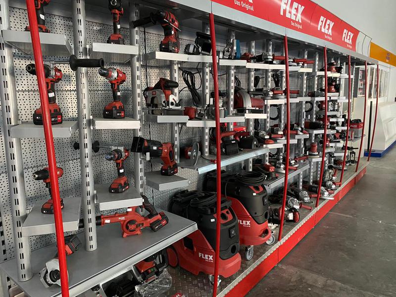 Machine Tools Company for Sale in Dubai, United Arab Emirates seeking