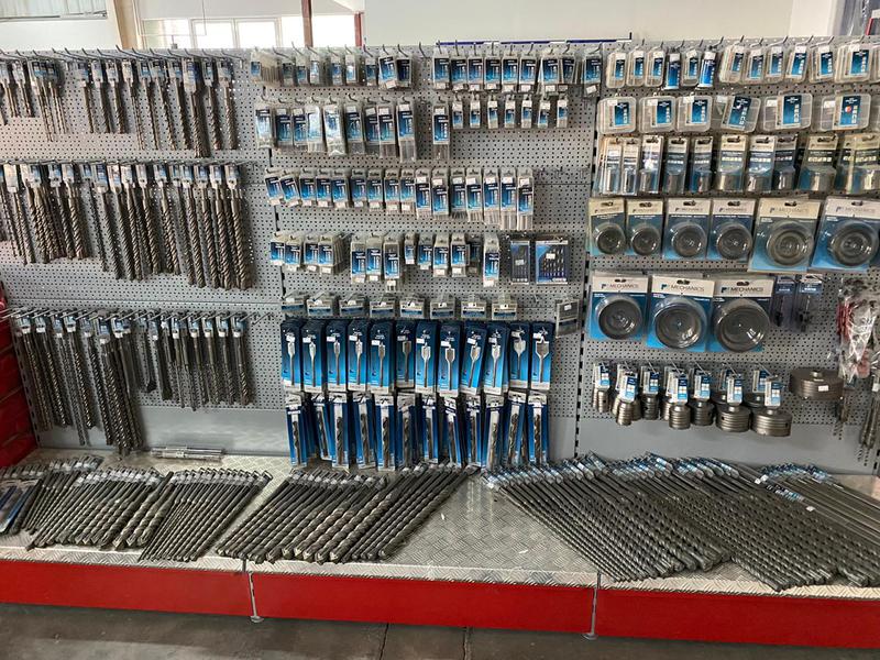 Machine Tools Company for Sale in Dubai, United Arab Emirates seeking