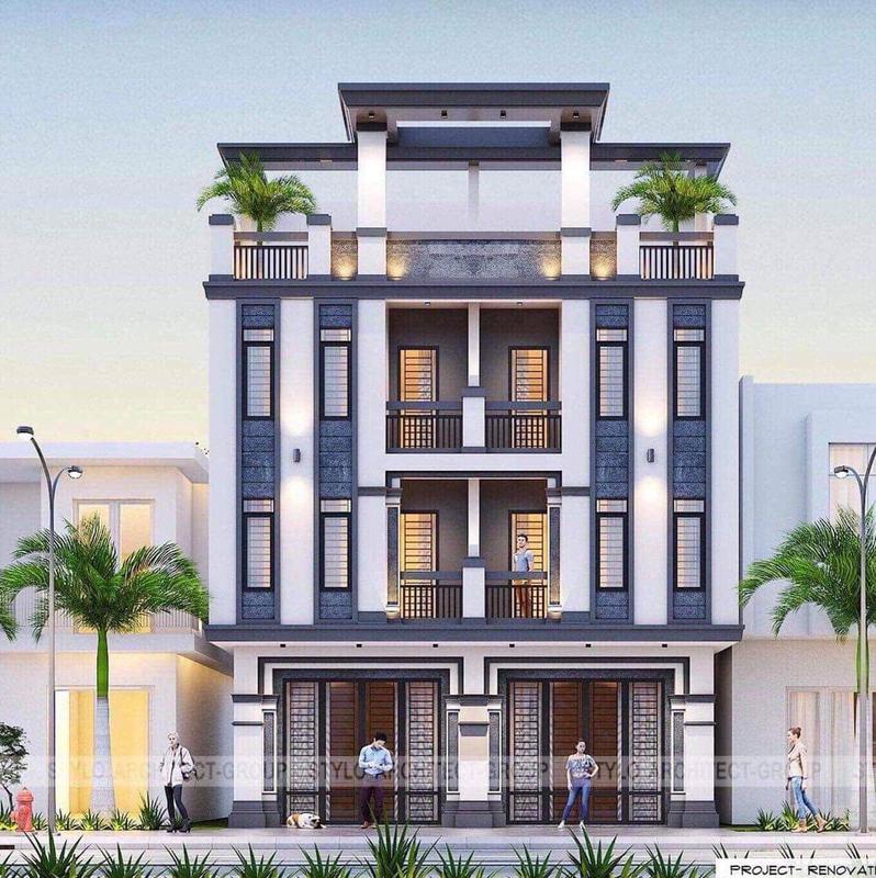 Commercial Land Seeking Loan in Krong Poi Pet, Cambodia