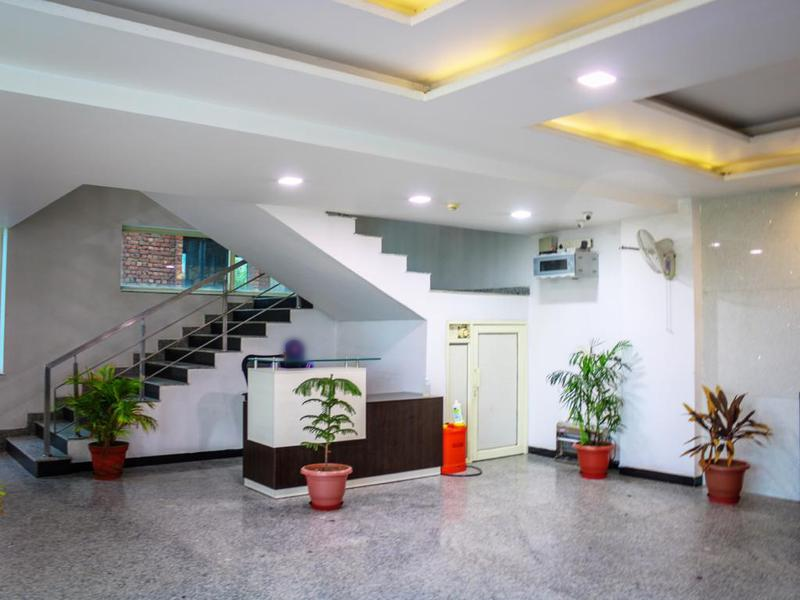 Web & Mobile Development Company Seeking Loan in Mohali, India