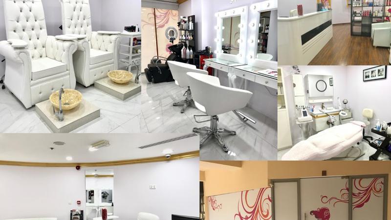 Beauty Salon Investment Opportunity in Dubai, United Arab Emirates seeking SAR 1 million Beauty Salon Investment Opportunity in Dubai, United Arab Emirates seeking SAR 1 million