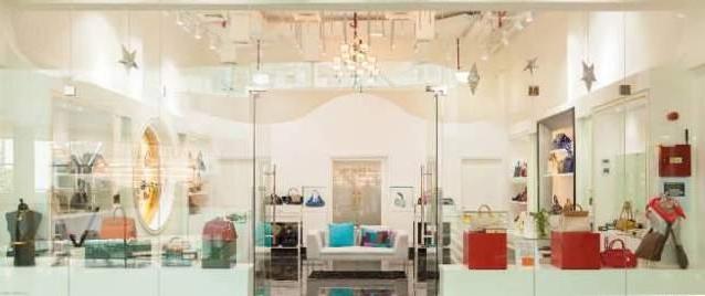Bag Retailer Investment Opportunity in Dubai, UAE