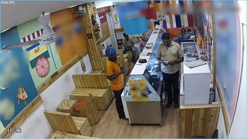 Ice Cream Parlor for Sale in Chennai, India