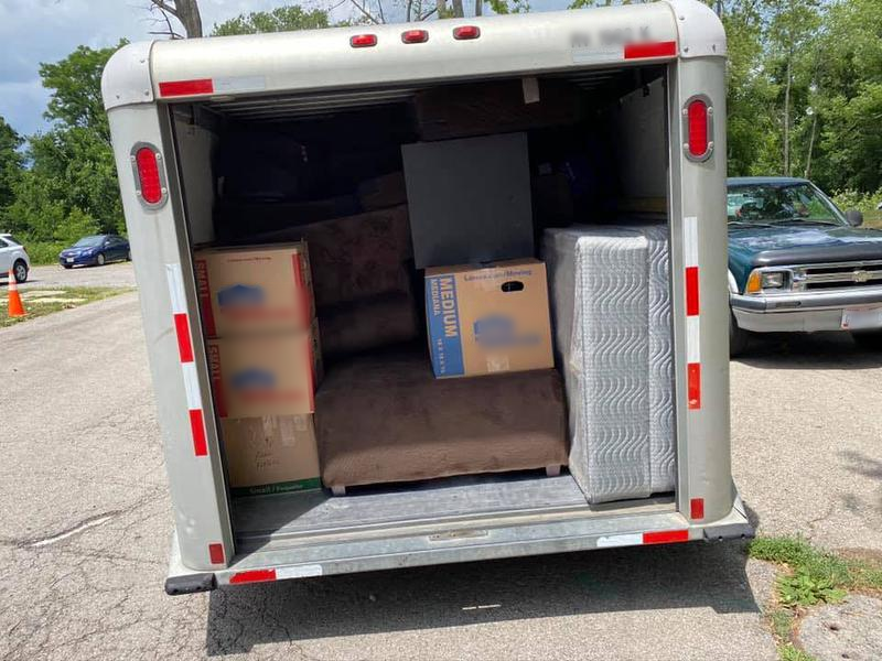 Profitable Ground Logistics Business Seeking Loan in Lima, USA