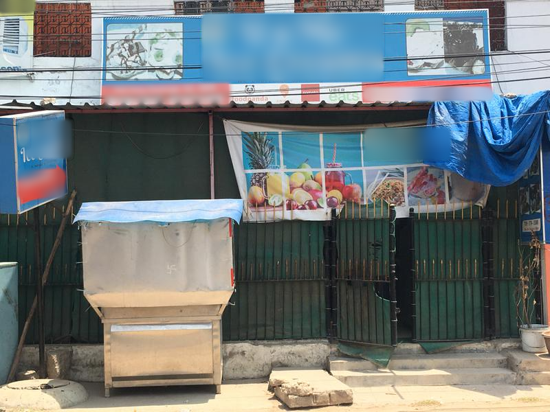 Ice Cream Parlor for Sale in Hyderabad, India