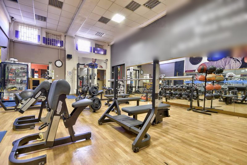 Gym for Sale in Malta seeking EUR 150 thousand