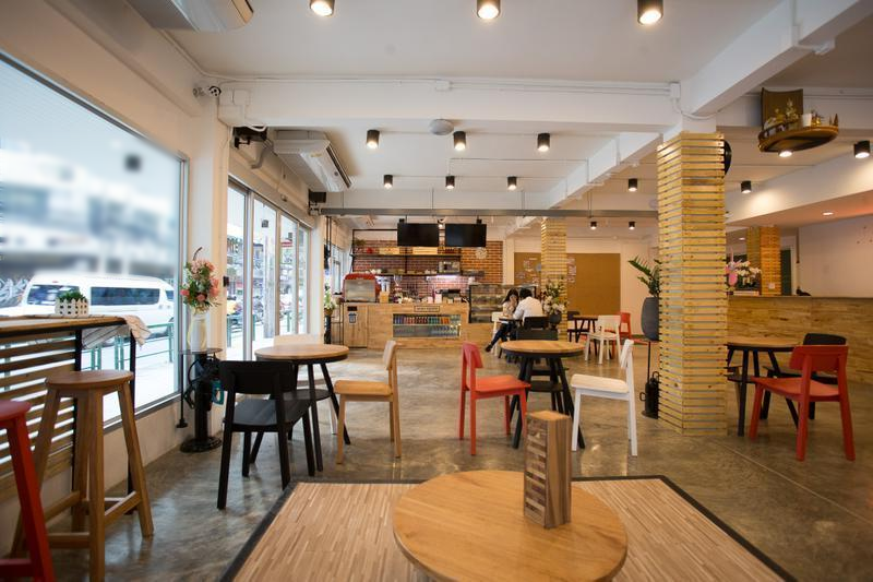 Hotel for Sale in Bangkok, Thailand