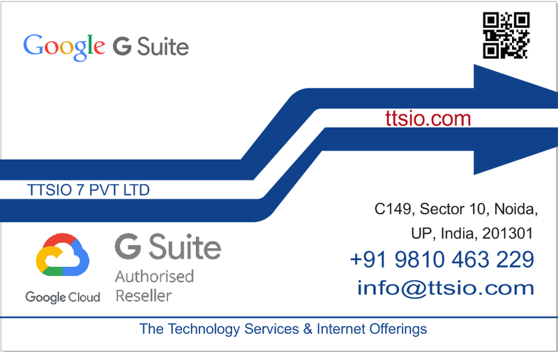IT Services Company for Sale in Noida, India