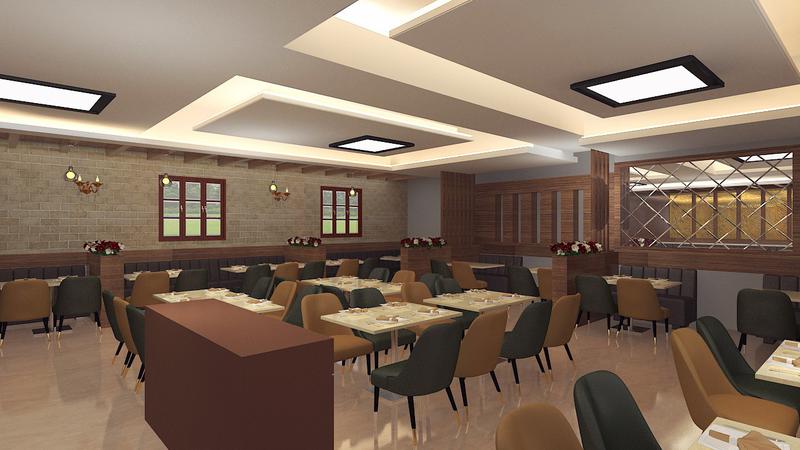 Specialty Retailer Assets for Rent in Burhanpur, India