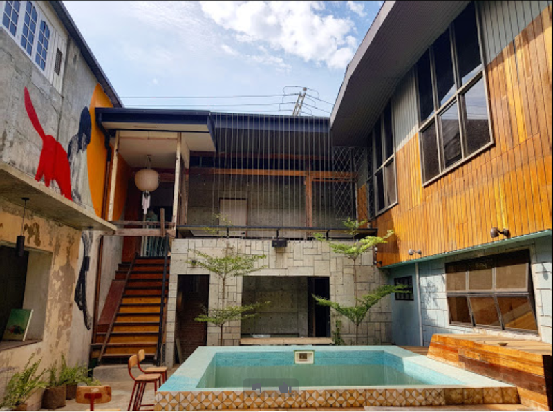Serviced Apartment for Sale in Cebu City, Philippines seeking PHP 7 million