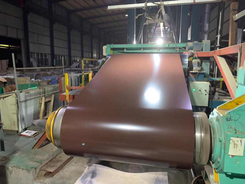 Foundry Seeking Loan in Pimpri-Chinchwad, India