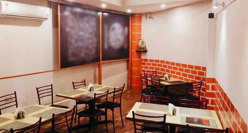 Restaurant for Sale in Hyderabad, India