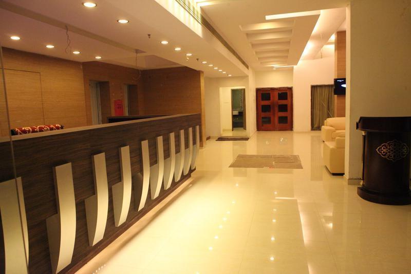 Hotel for Sale in Kakinada, India