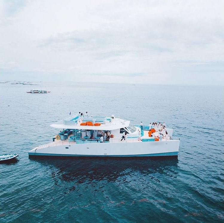 Yachts and Boats Company for Sale in Lapu-Lapu City, Philippines