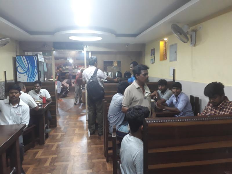 Restaurant for Sale in Chennai, India