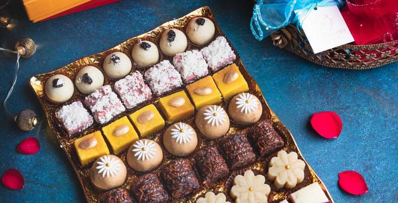 Small Sweet Shop Investment Opportunity in Mumbai, India