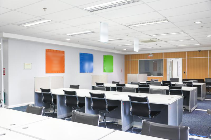 Office Space Assets for Sale in Cebu City, Philippines seeking PHP 8.5