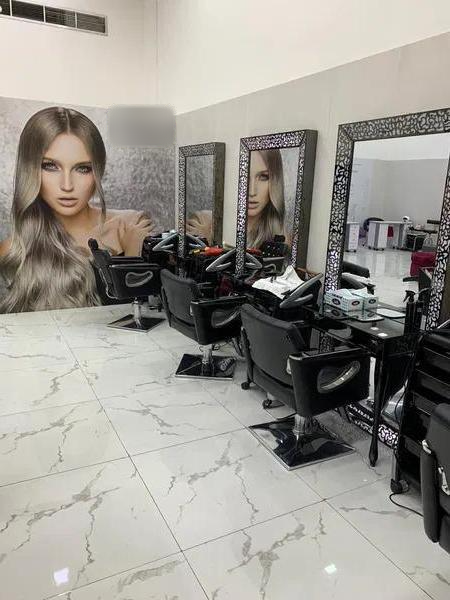 Beauty Salon for Sale in Dubai, United Arab Emirates seeking AED 300 thousand Beauty Salon for Sale in Dubai, United Arab Emirates seeking AED 300 thousand