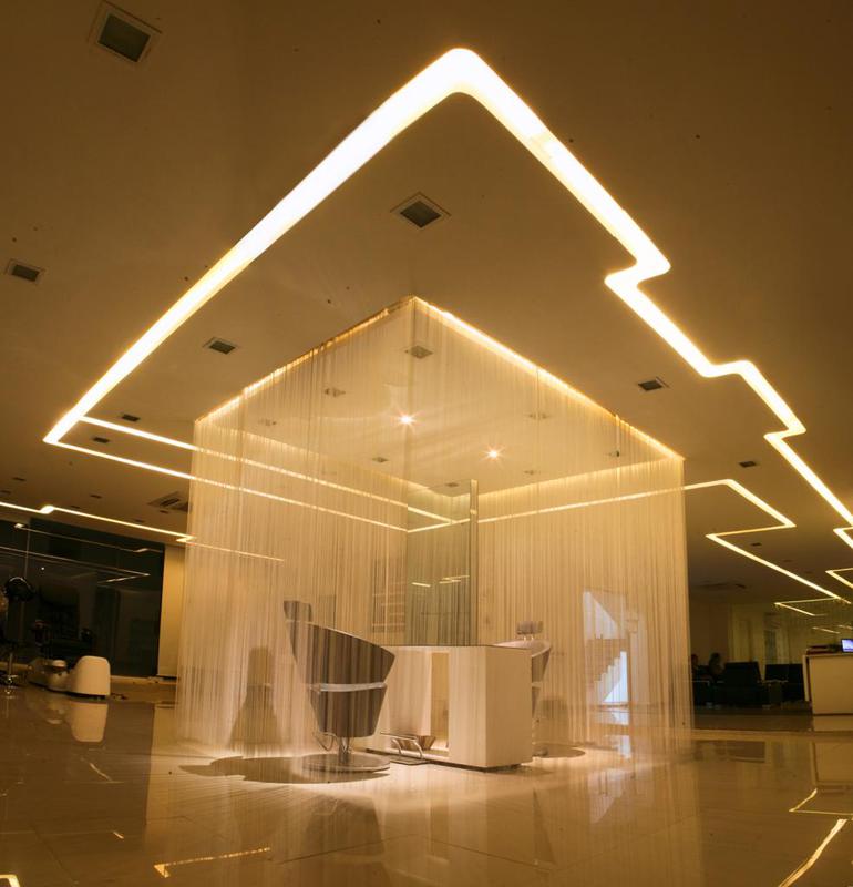 Beauty Salon for Sale in Hyderabad, India seeking INR crore Beauty Salon for Sale in Hyderabad, India seeking INR crore