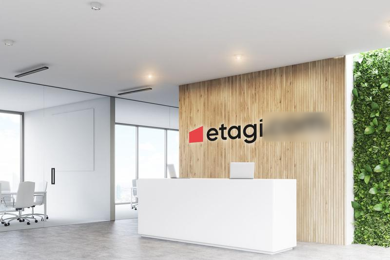 Etagi Franchise Opportunity