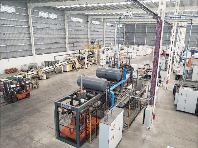 Profitable Luxury Appliances Company for Sale in Rosario, Argentina